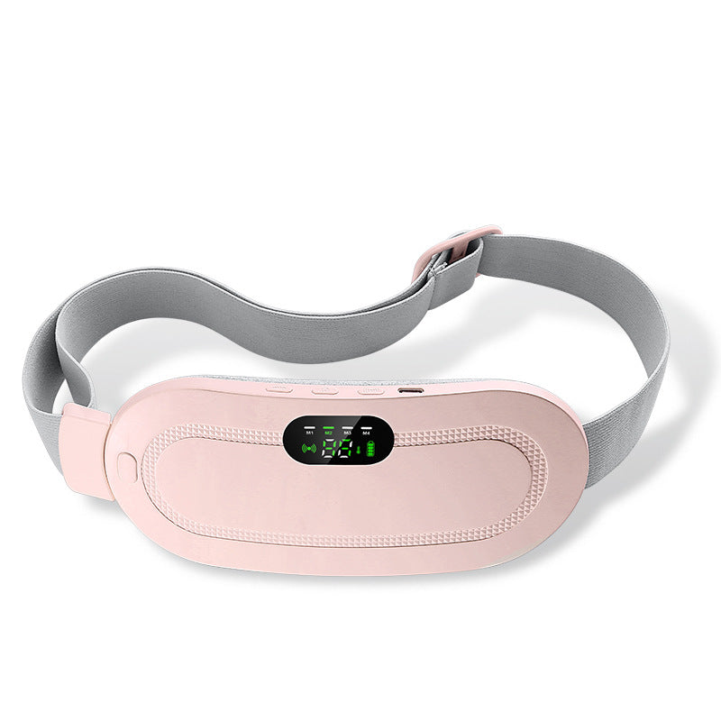 LunaGlow Warm Relief Belt